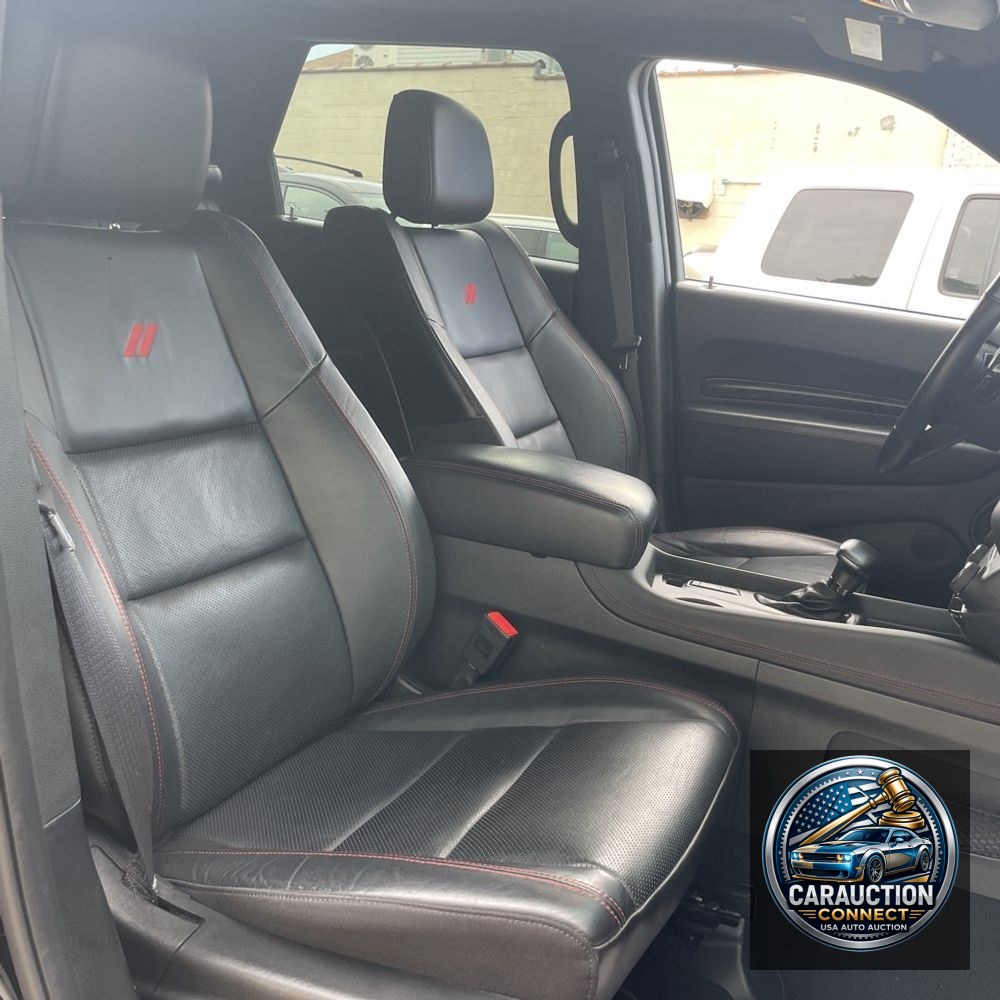 2023 Dodge Durango R/T Premium