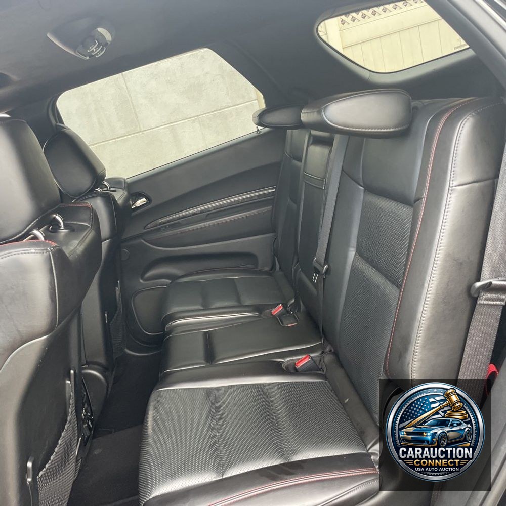 2023 Dodge Durango R/T Premium