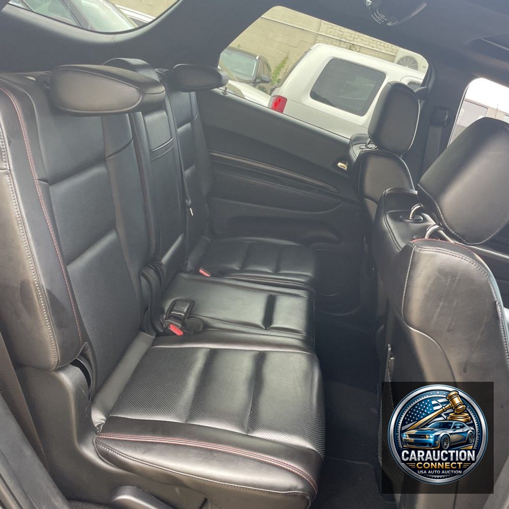 2023 Dodge Durango R/T Premium