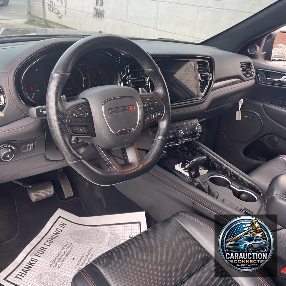 2023 Dodge Durango R/T Premium