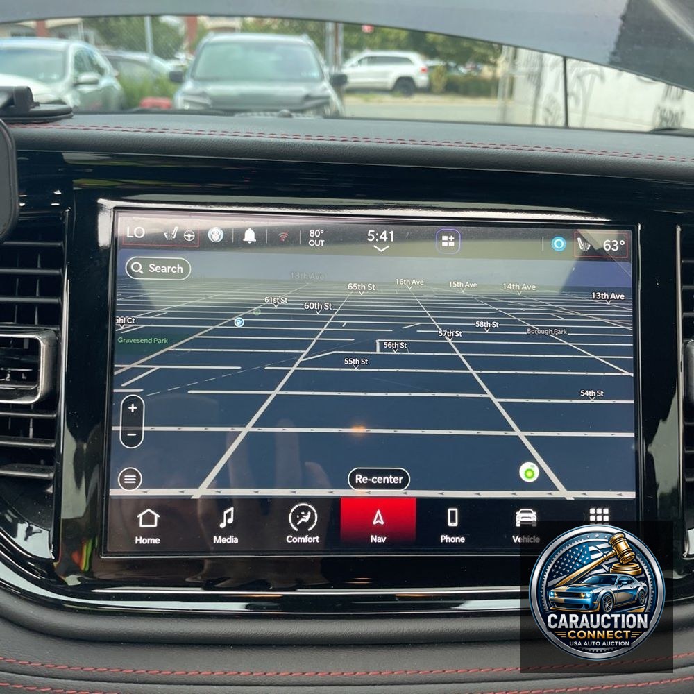 2023 Dodge Durango R/T Premium