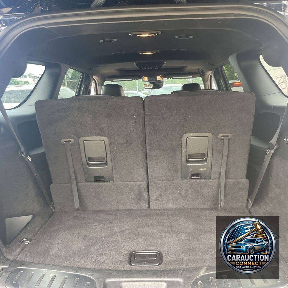 2023 Dodge Durango R/T Premium