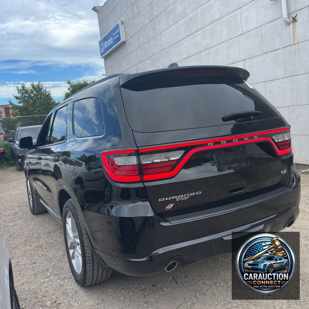 2023 Dodge Durango R/T Premium