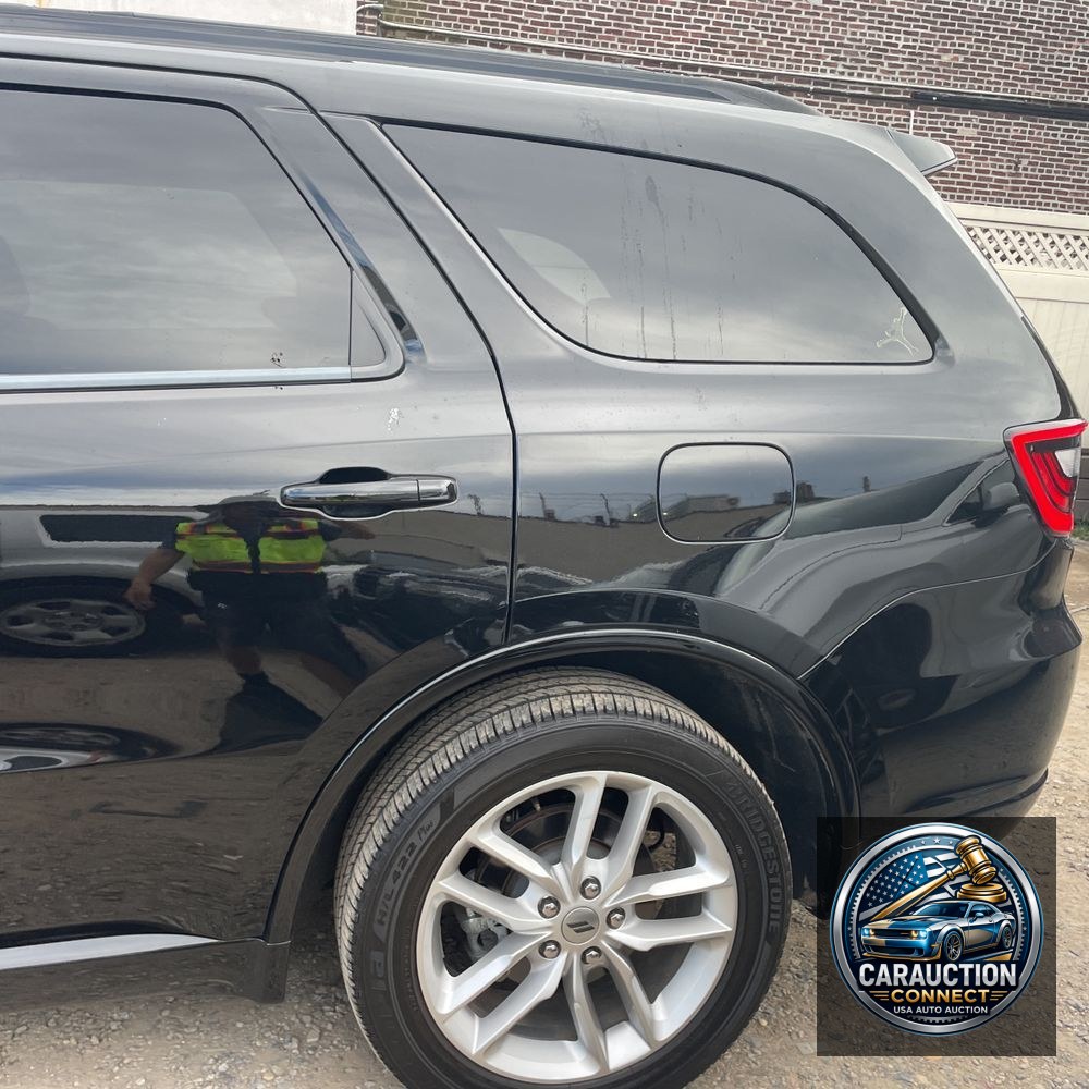 2023 Dodge Durango R/T Premium
