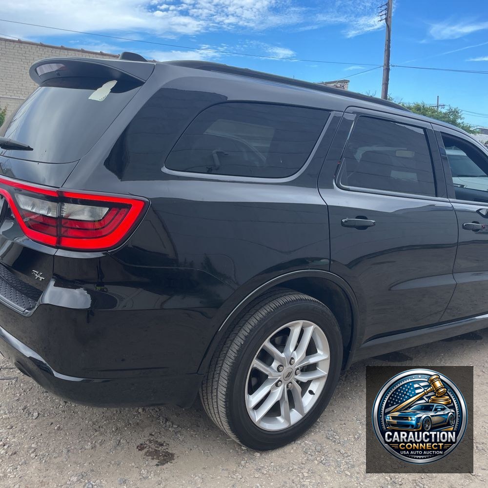 2023 Dodge Durango R/T Premium