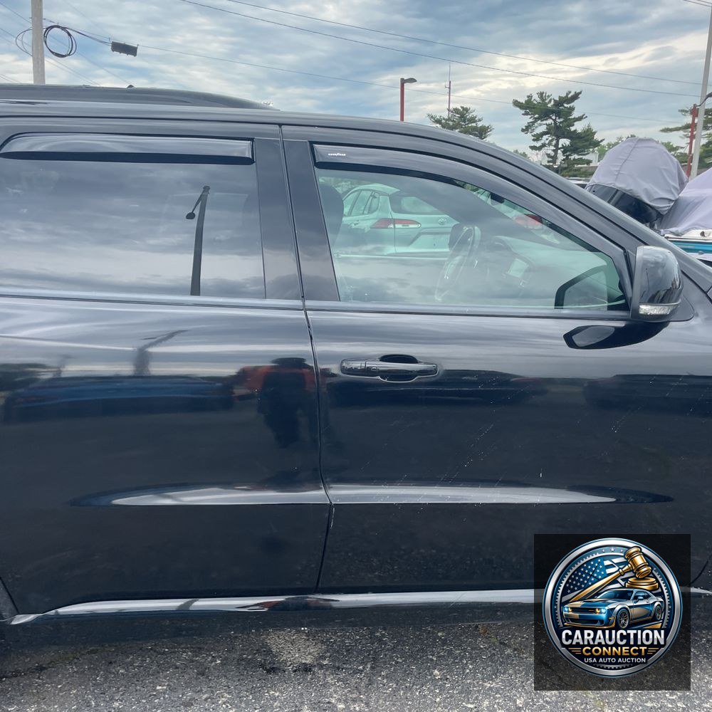 2023 Dodge Durango R/T Premium