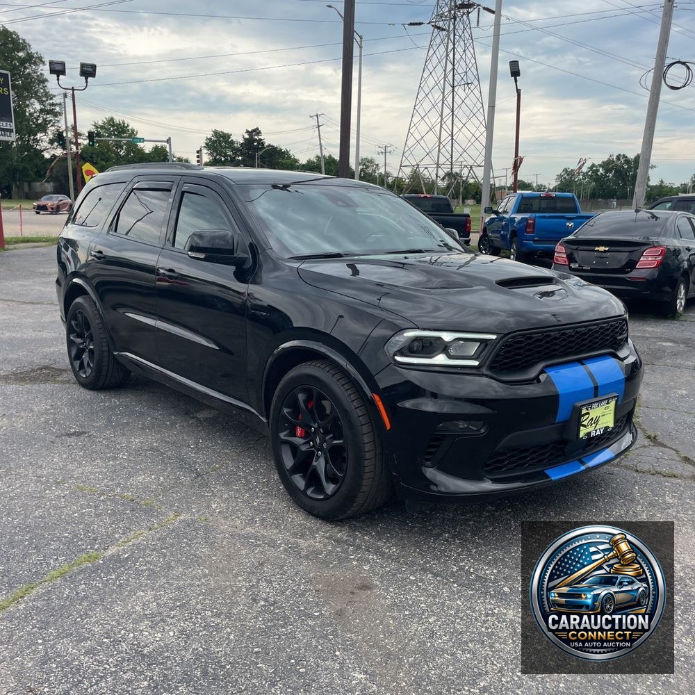 2023 Dodge Durango R/T Premium
