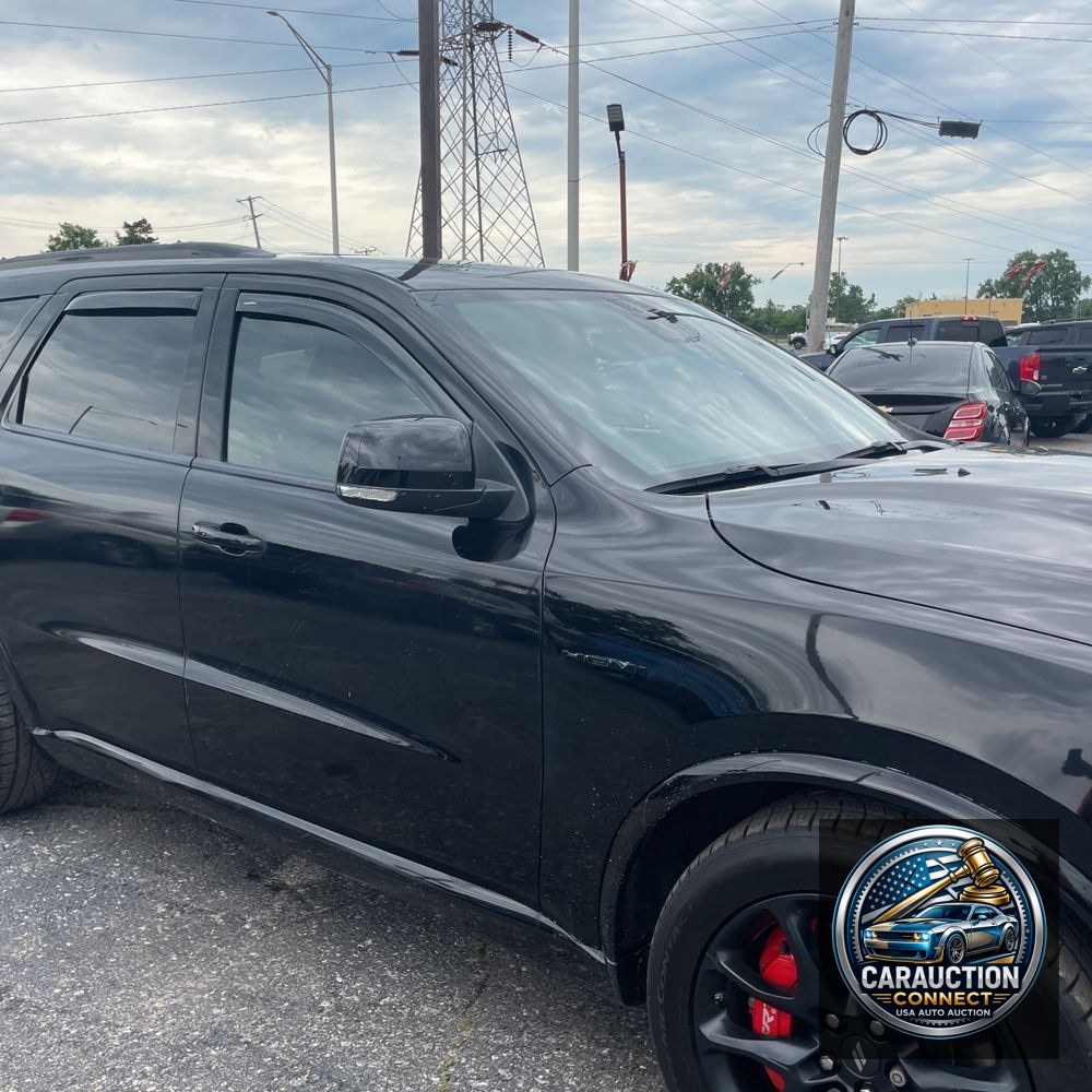 2023 Dodge Durango R/T Premium