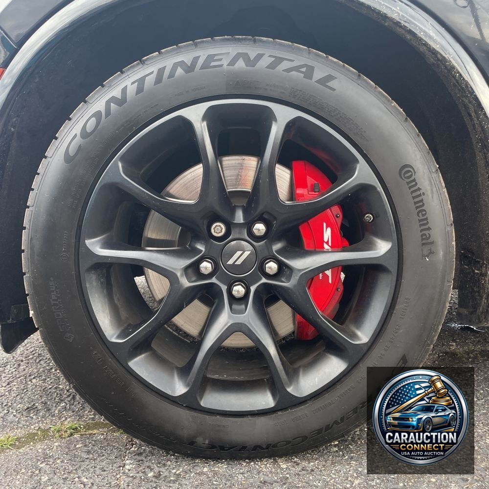 2023 Dodge Durango R/T Premium
