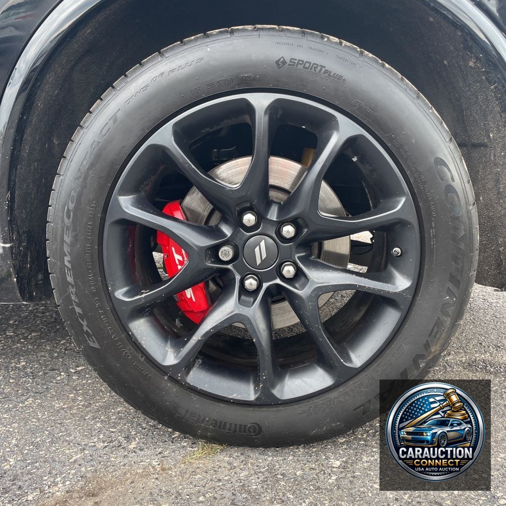2023 Dodge Durango R/T Premium