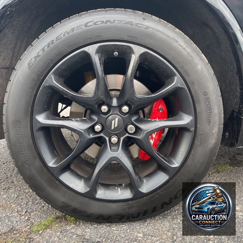 2023 Dodge Durango R/T Premium