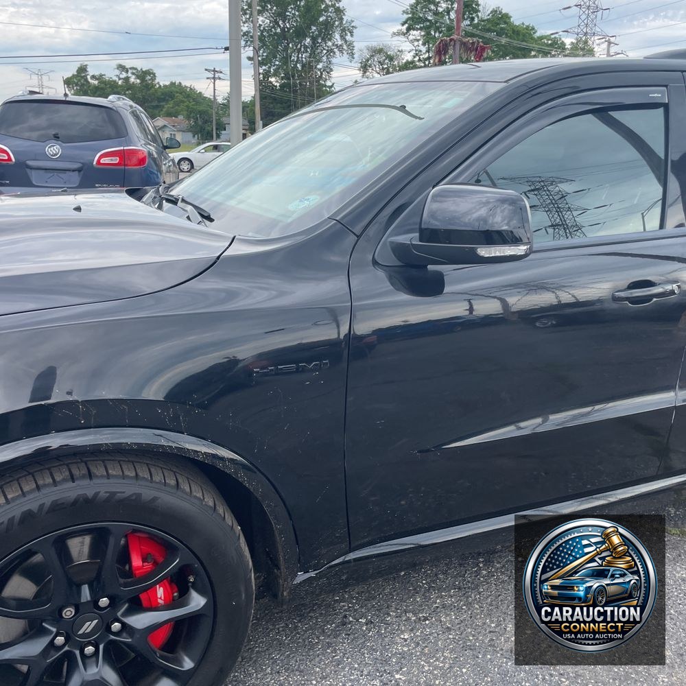 2023 Dodge Durango R/T Premium
