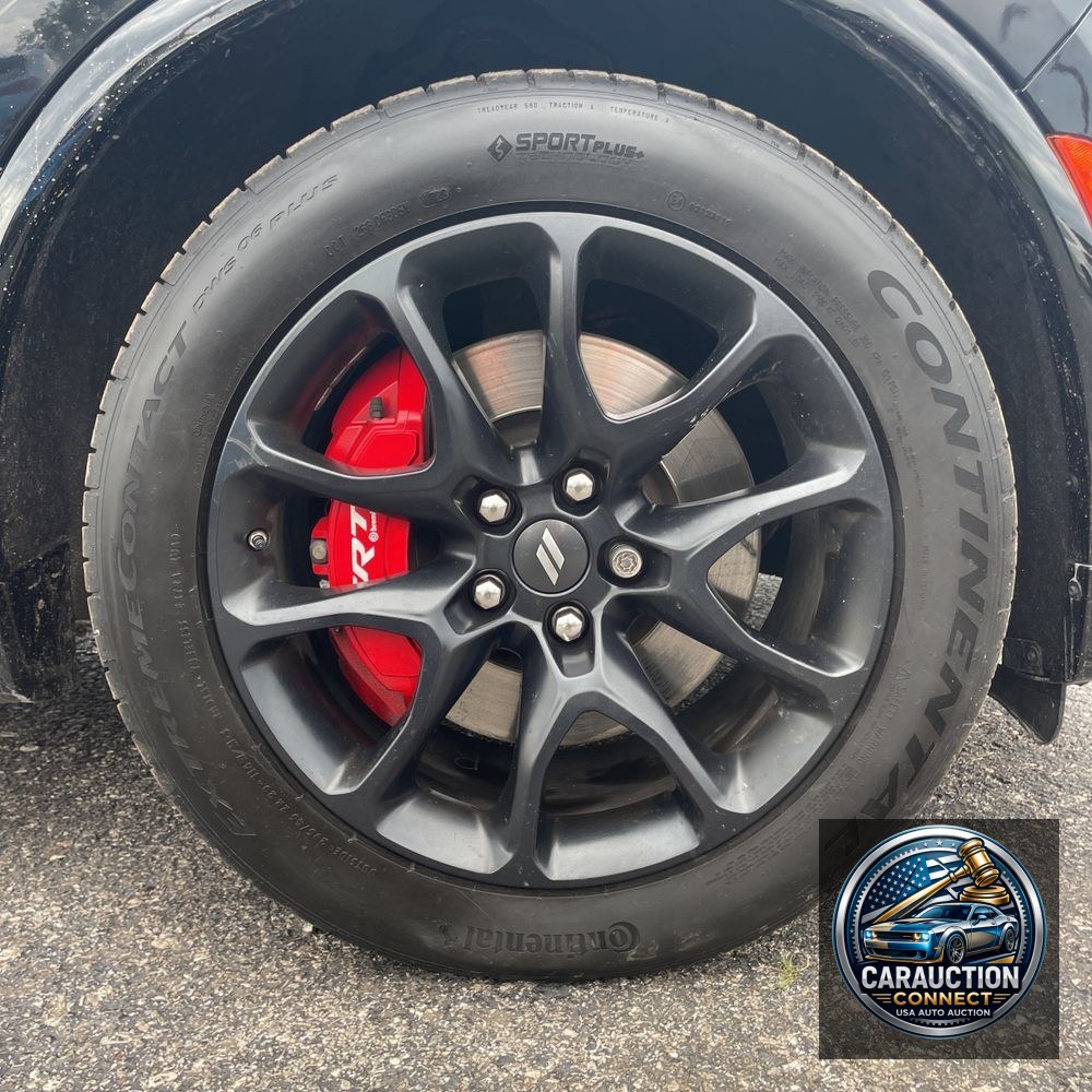 2023 Dodge Durango R/T Premium