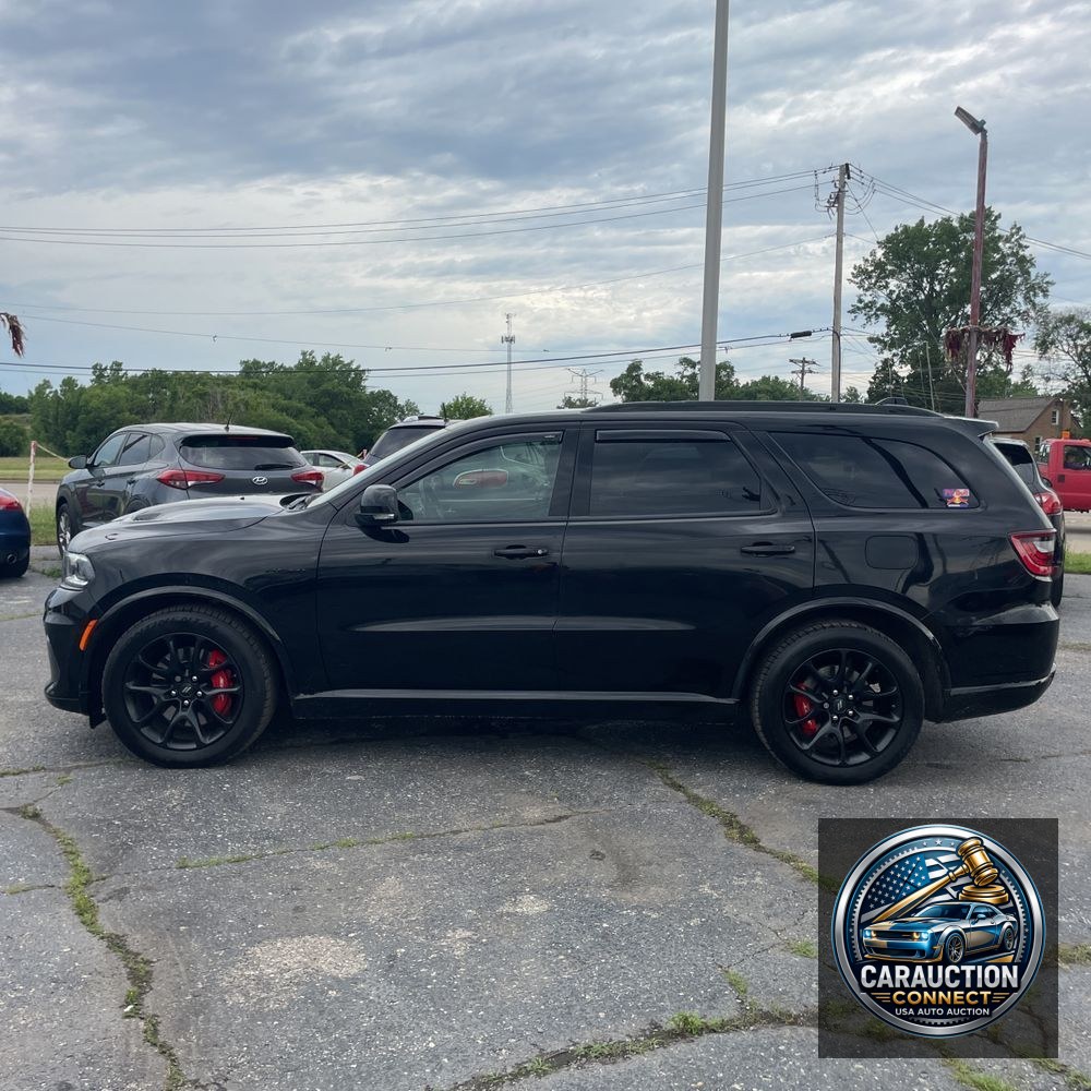 2023 Dodge Durango R/T Premium