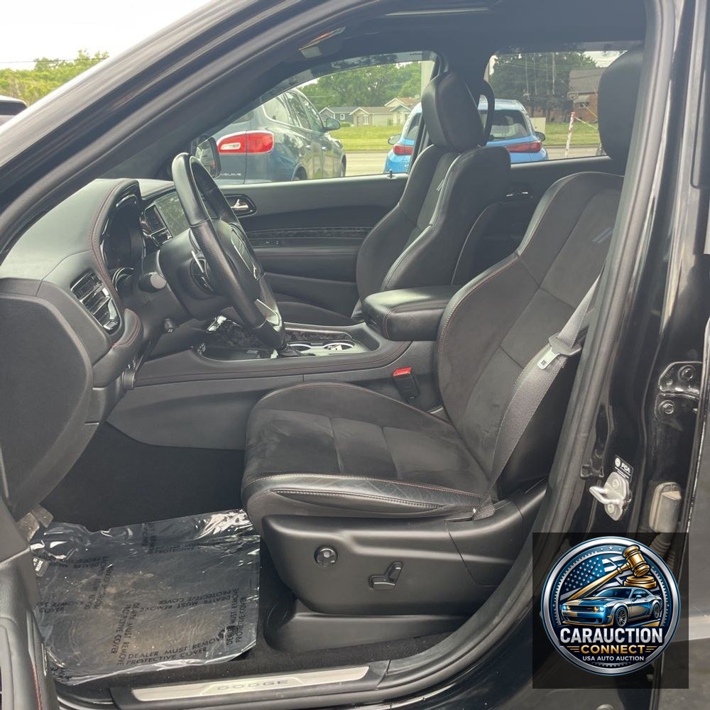 2023 Dodge Durango R/T Premium