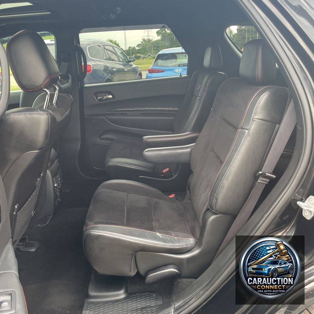 2023 Dodge Durango R/T Premium