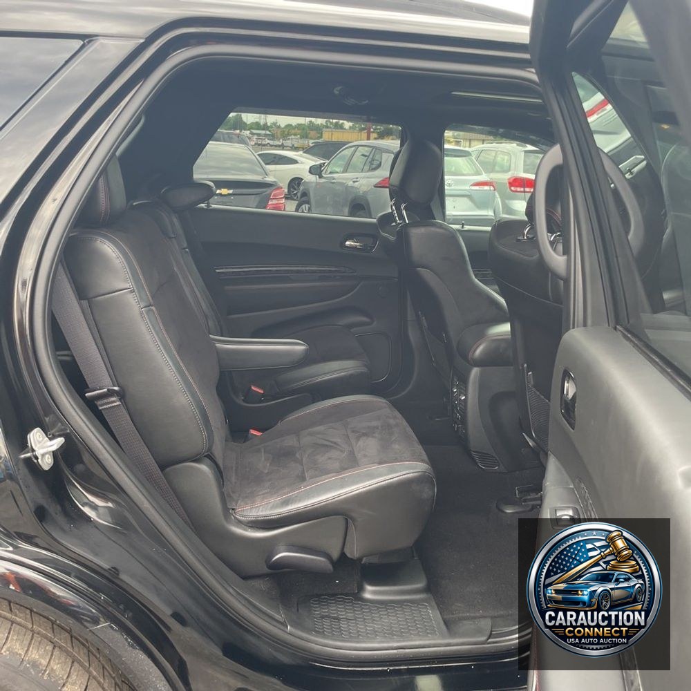 2023 Dodge Durango R/T Premium