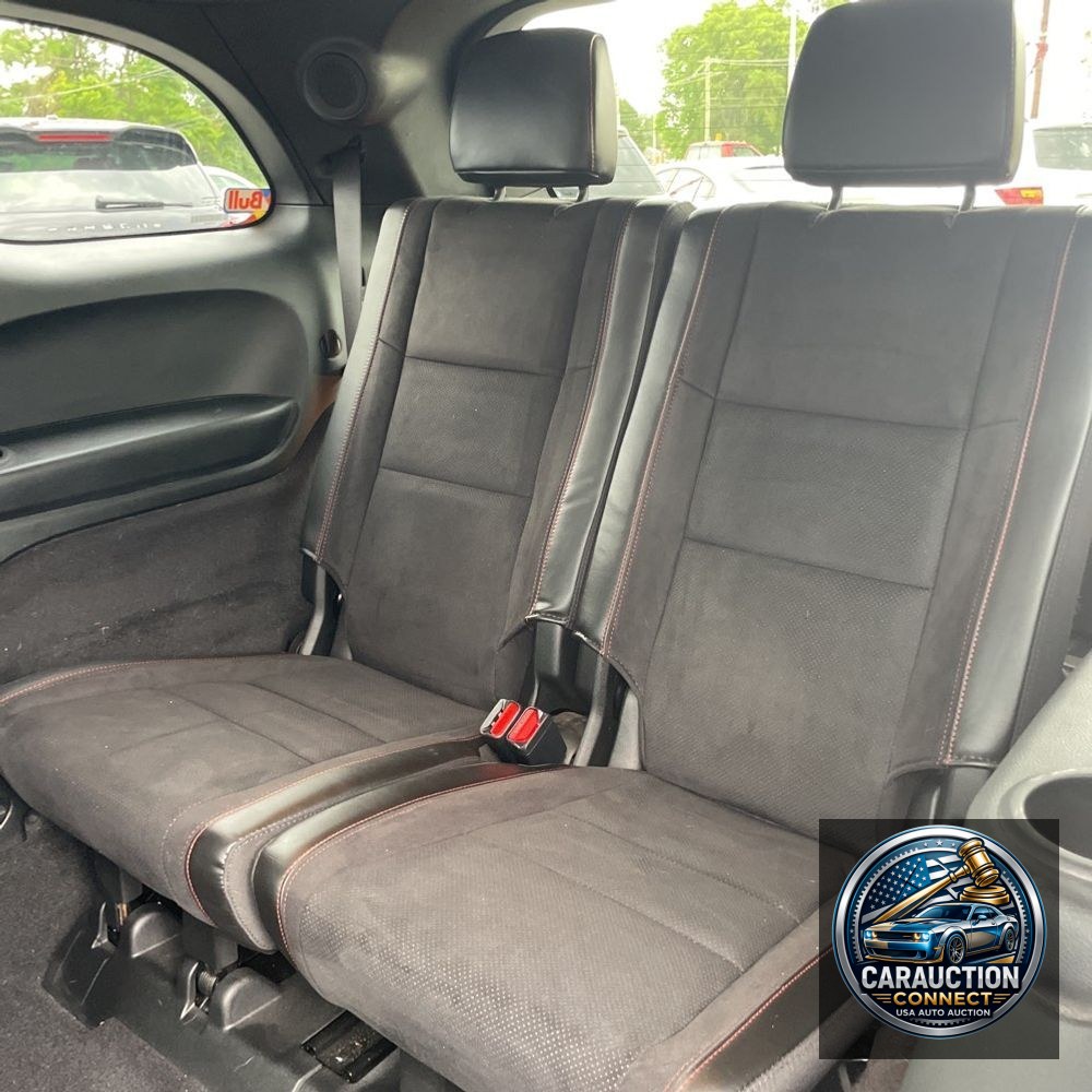 2023 Dodge Durango R/T Premium
