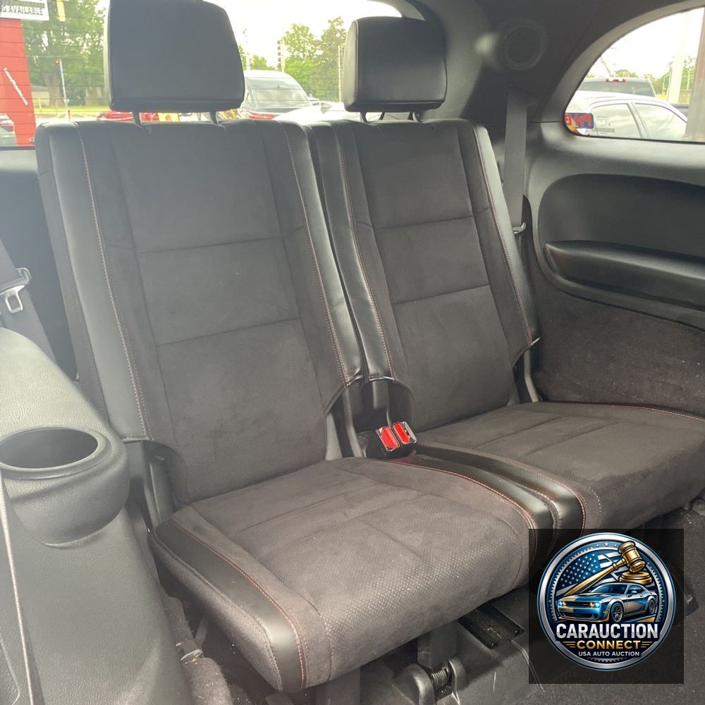 2023 Dodge Durango R/T Premium