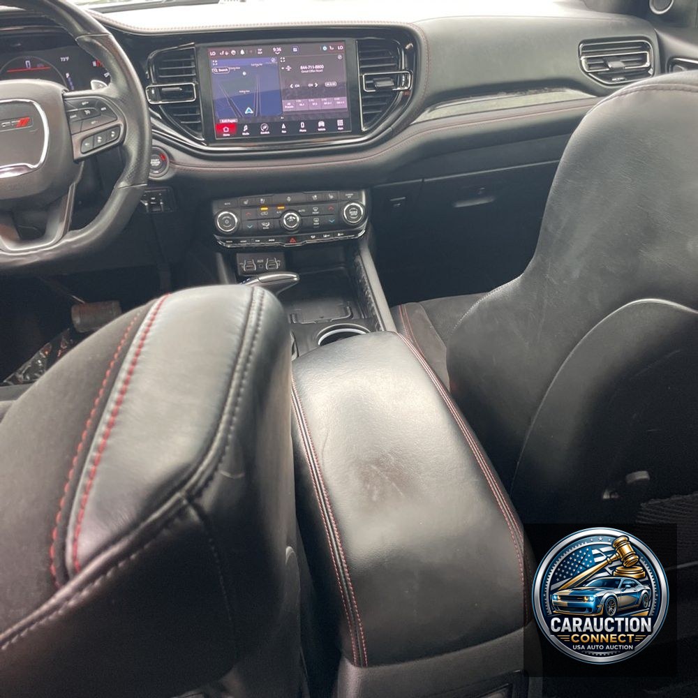 2023 Dodge Durango R/T Premium