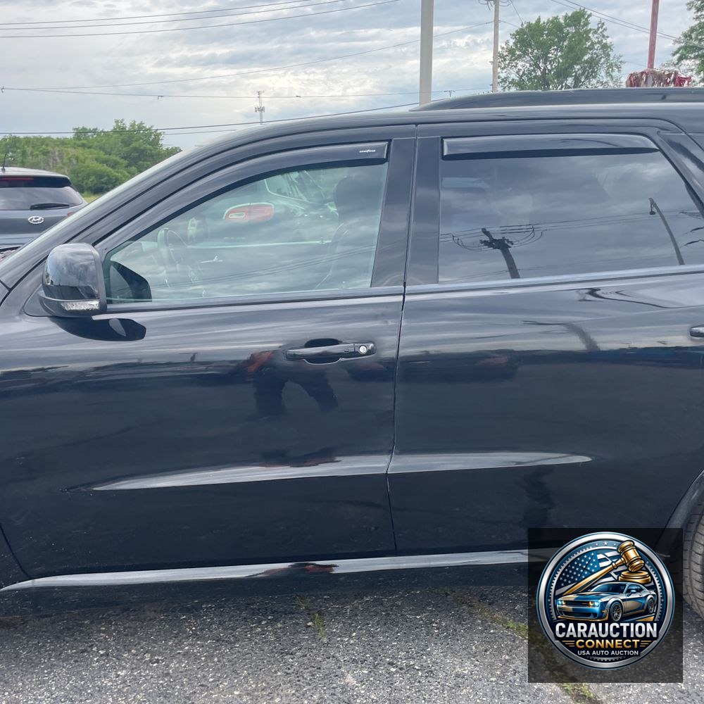 2023 Dodge Durango R/T Premium