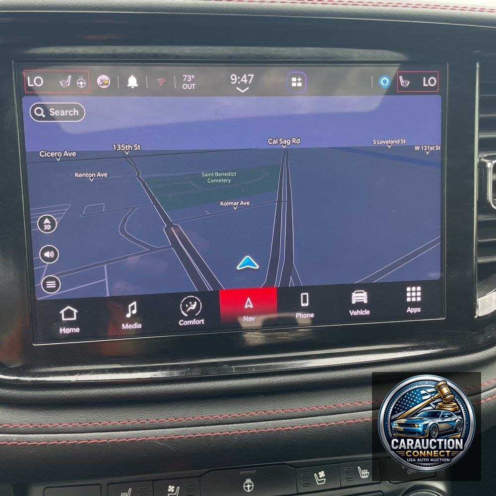 2023 Dodge Durango R/T Premium