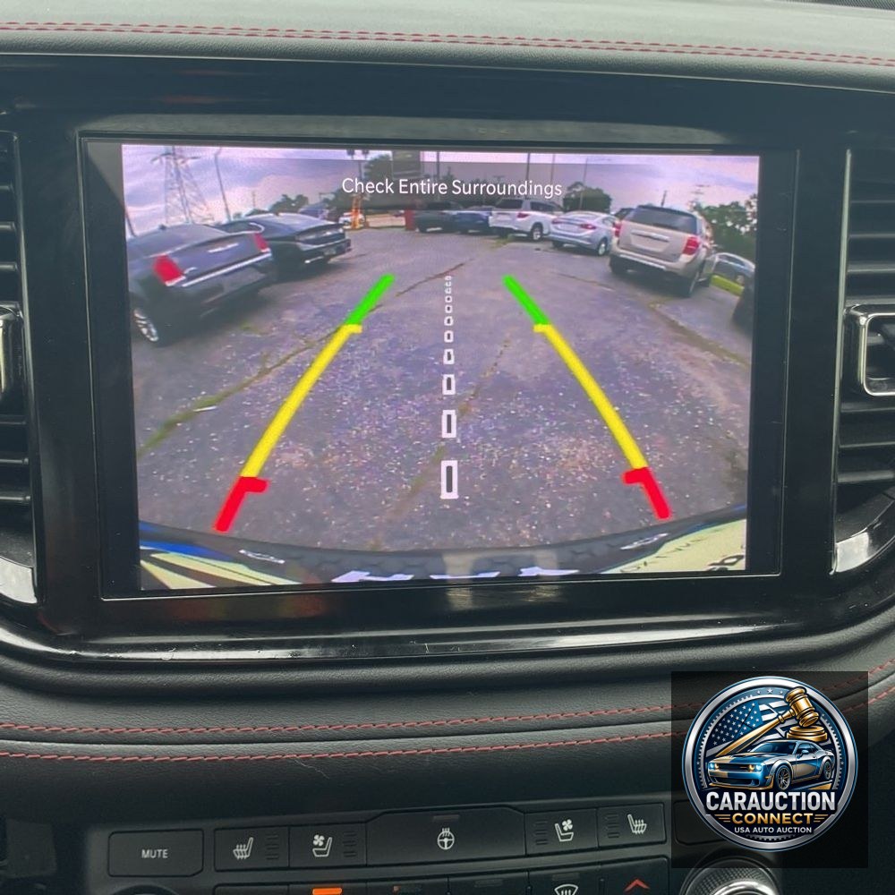 2023 Dodge Durango R/T Premium