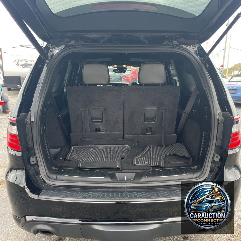 2023 Dodge Durango R/T Premium