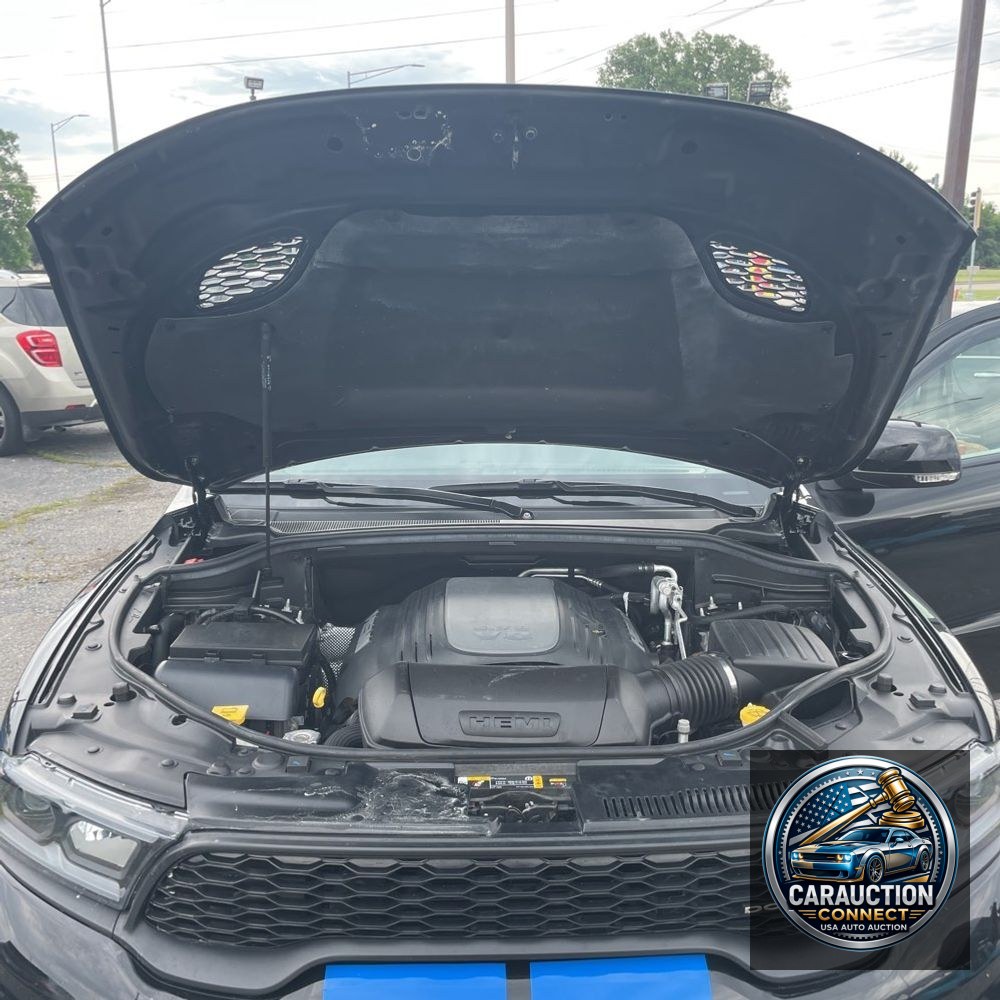 2023 Dodge Durango R/T Premium