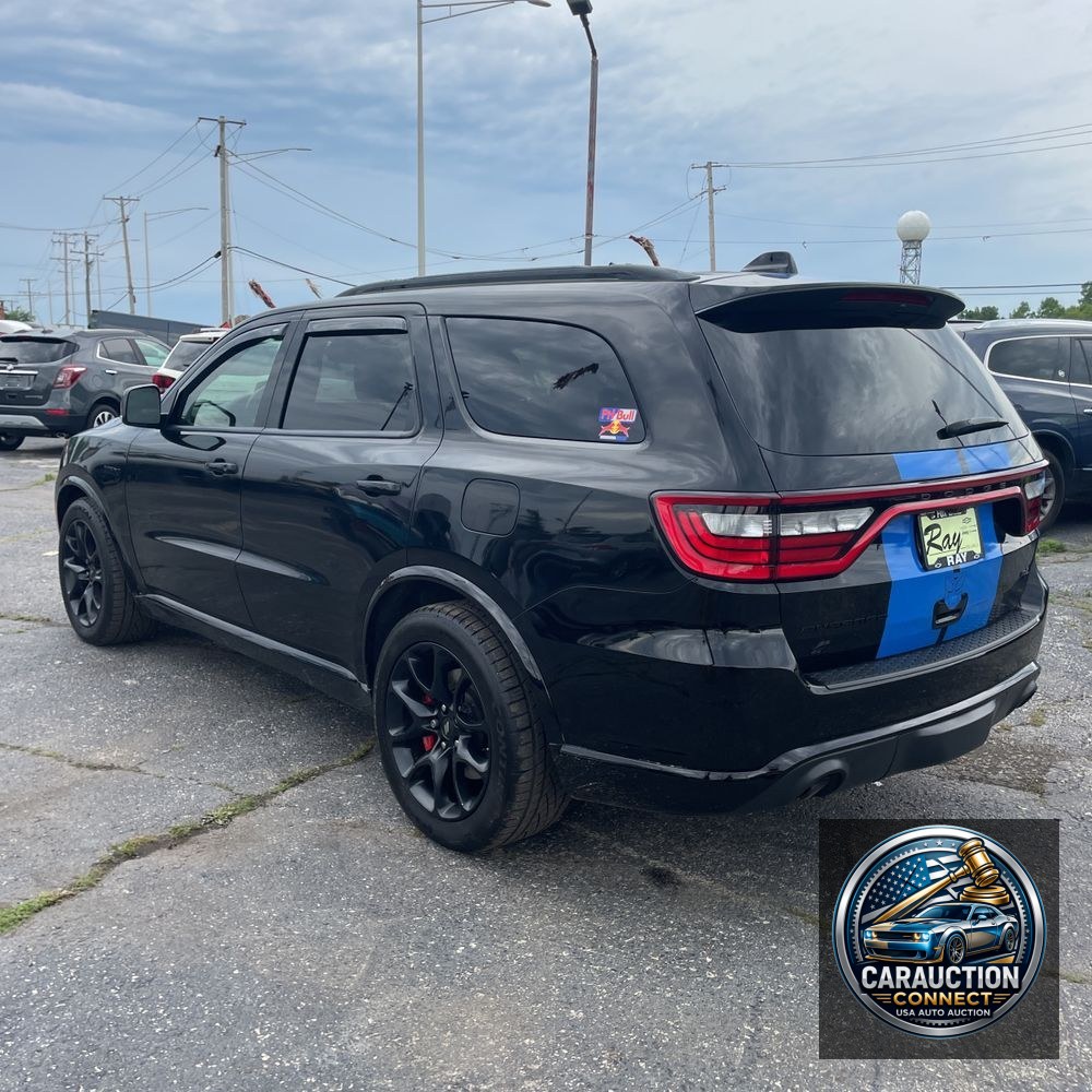 2023 Dodge Durango R/T Premium