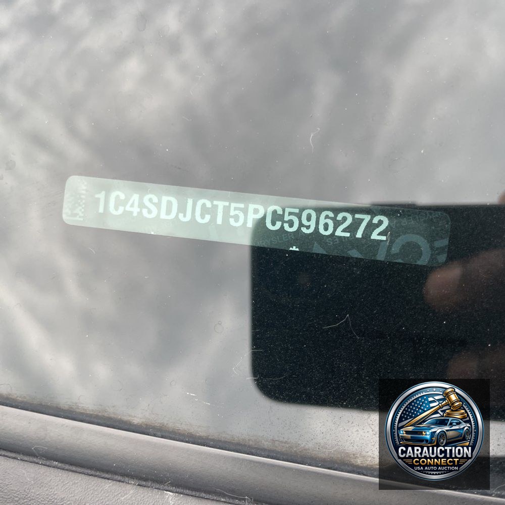 2023 Dodge Durango R/T Premium