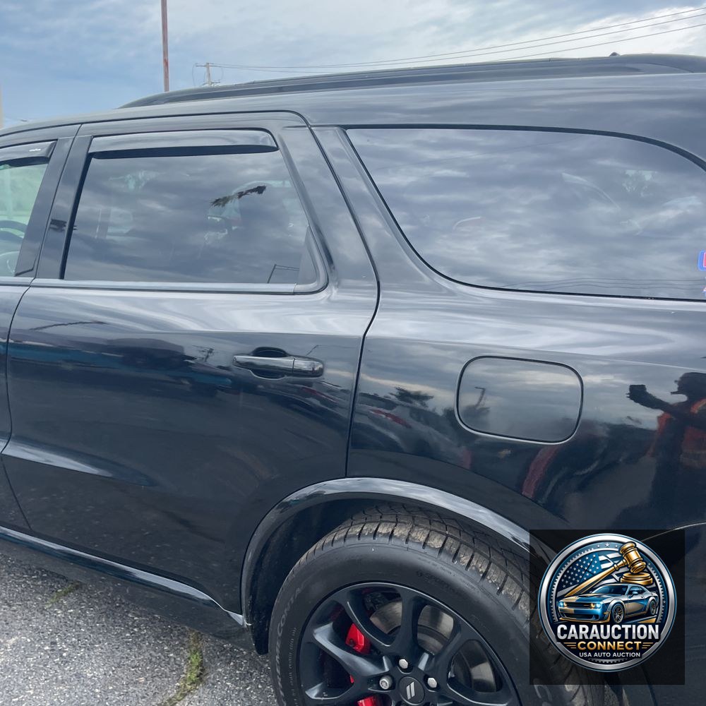 2023 Dodge Durango R/T Premium