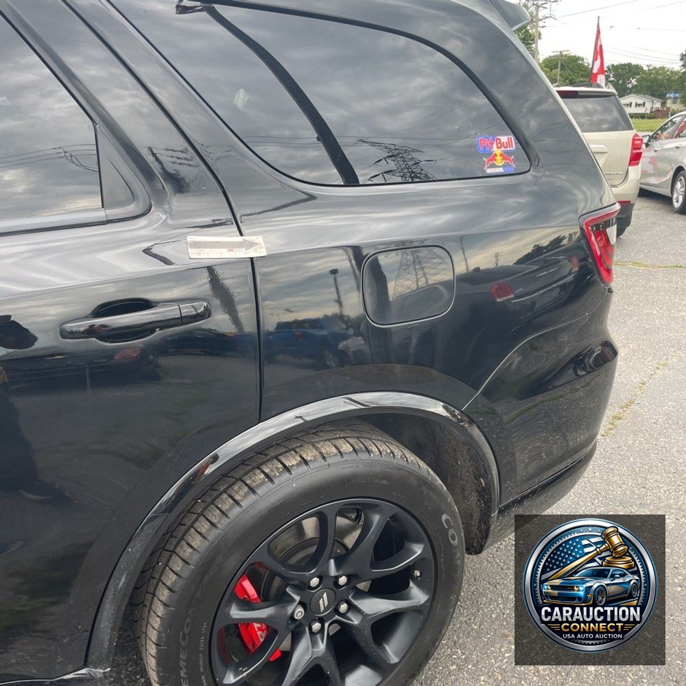 2023 Dodge Durango R/T Premium