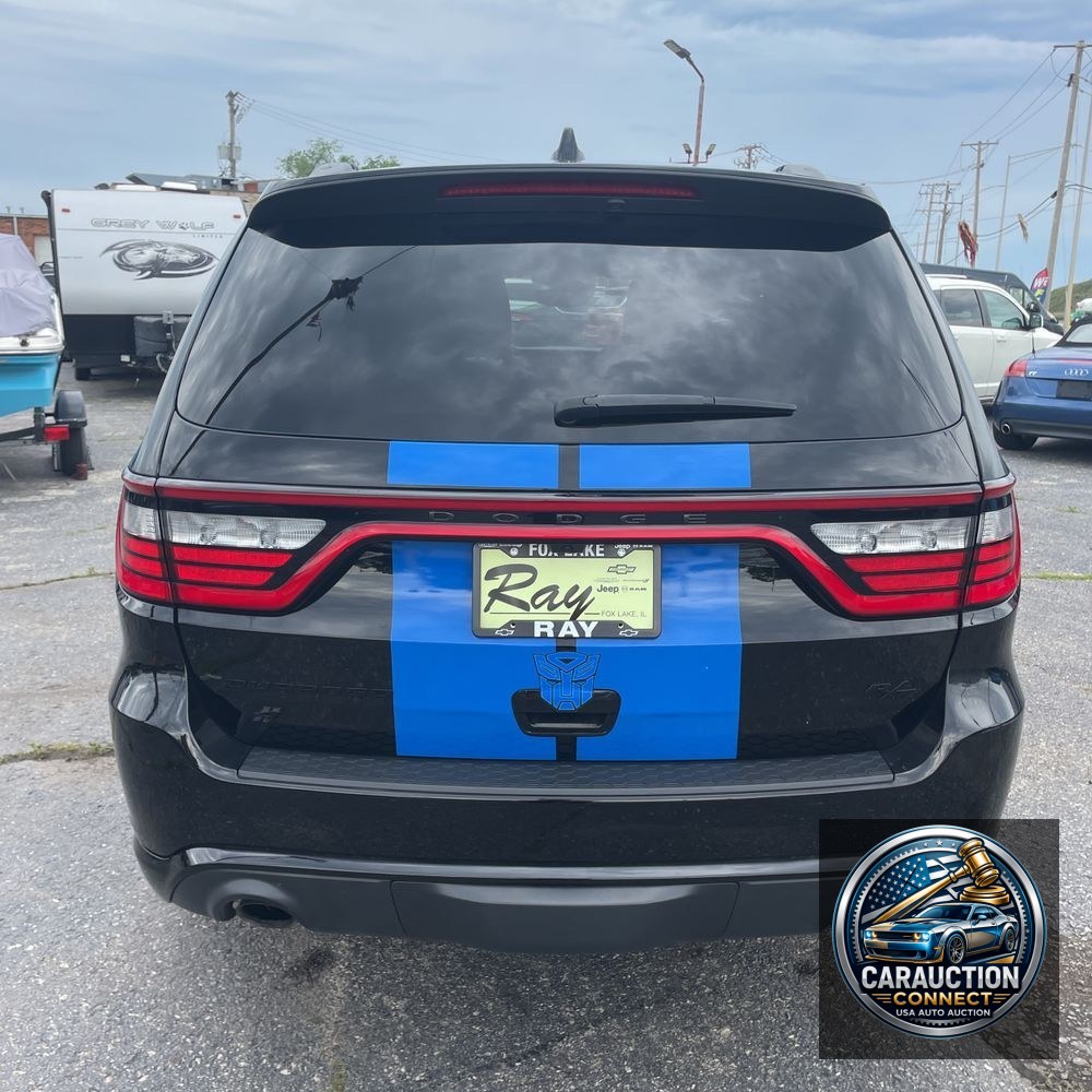 2023 Dodge Durango R/T Premium