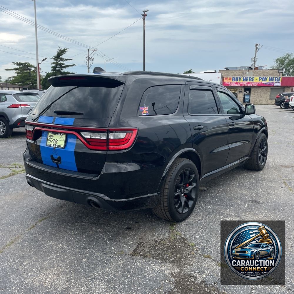 2023 Dodge Durango R/T Premium