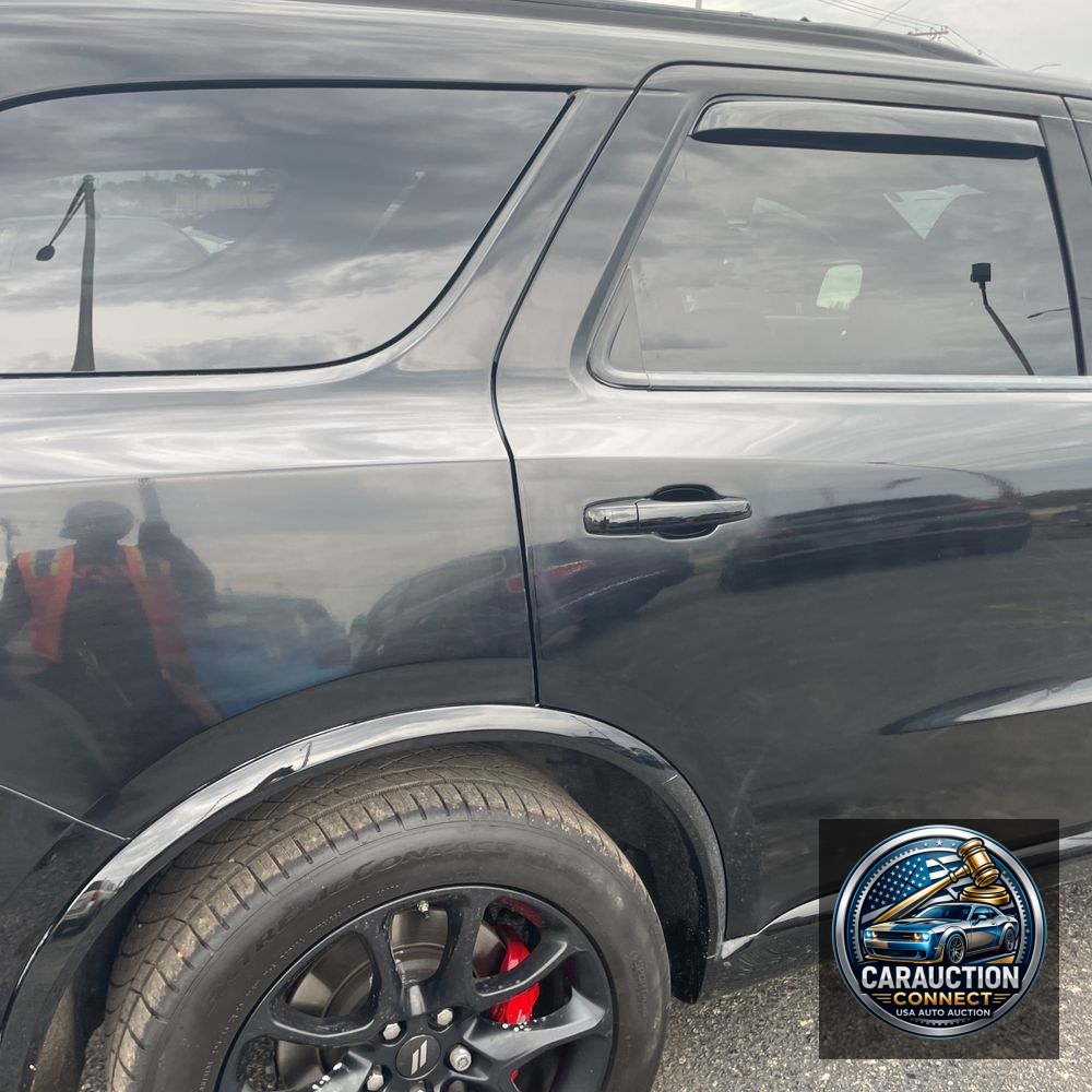 2023 Dodge Durango R/T Premium