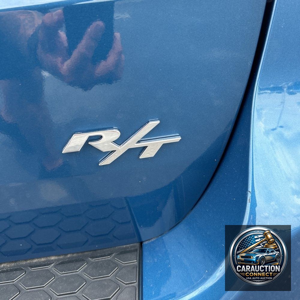 2024 Dodge Durango R/T Plus