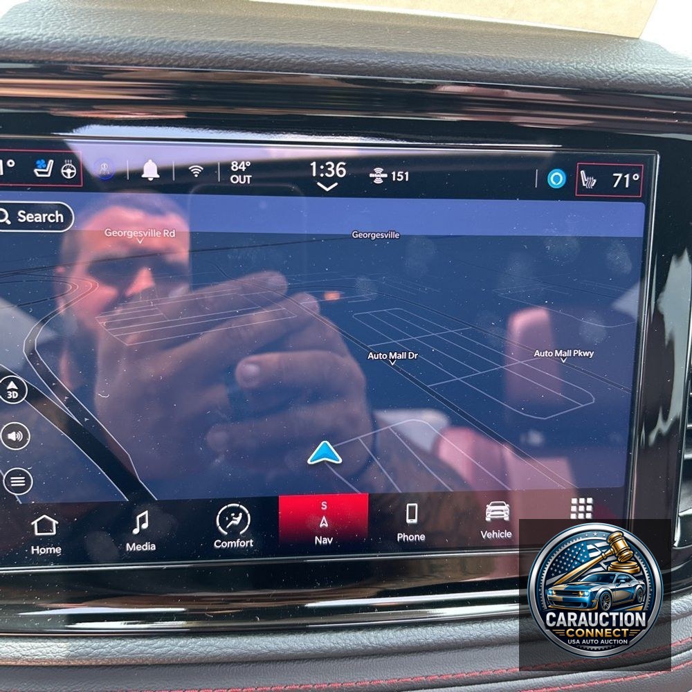 2024 Dodge Durango R/T Plus