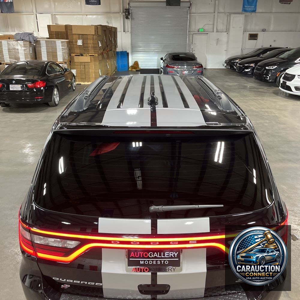 2023 Dodge Durango SRT 392 Premium