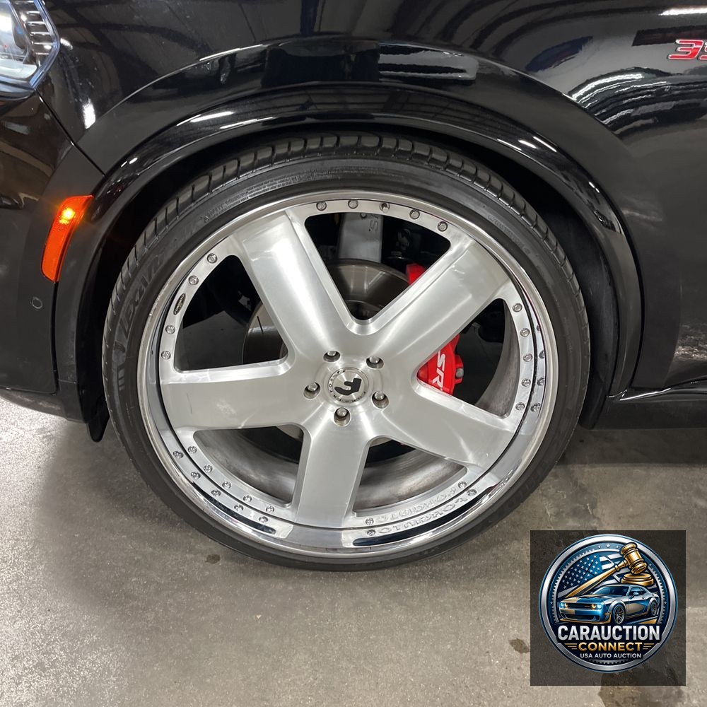 2023 Dodge Durango SRT 392 Premium