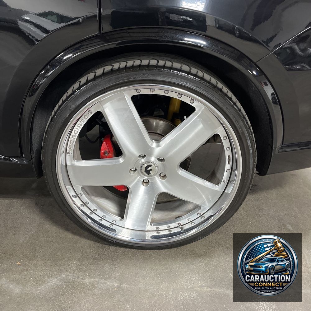 2023 Dodge Durango SRT 392 Premium