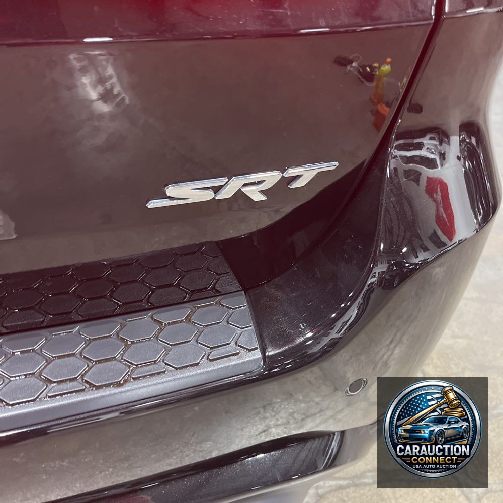 2023 Dodge Durango SRT 392 Premium