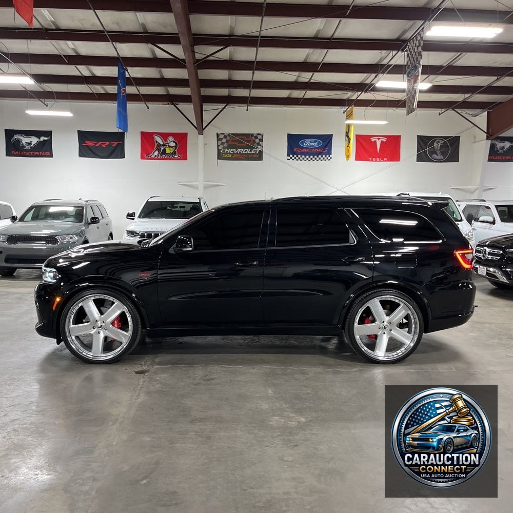 2023 Dodge Durango SRT 392 Premium