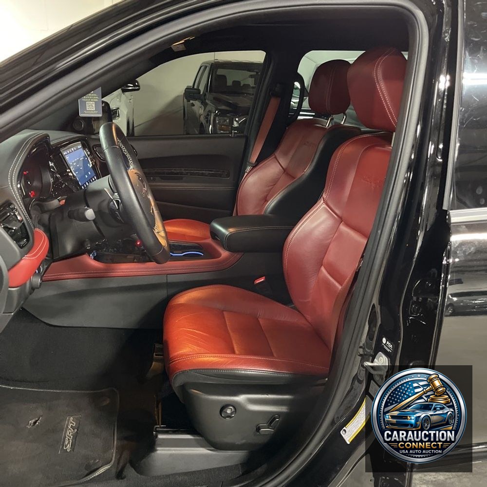 2023 Dodge Durango SRT 392 Premium