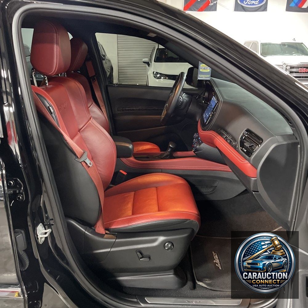 2023 Dodge Durango SRT 392 Premium
