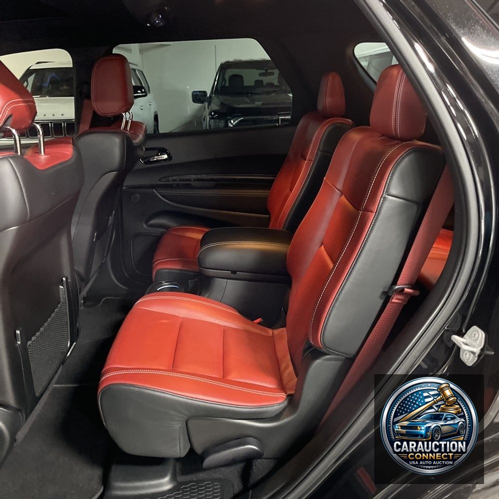 2023 Dodge Durango SRT 392 Premium