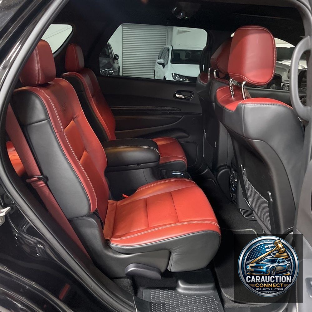 2023 Dodge Durango SRT 392 Premium
