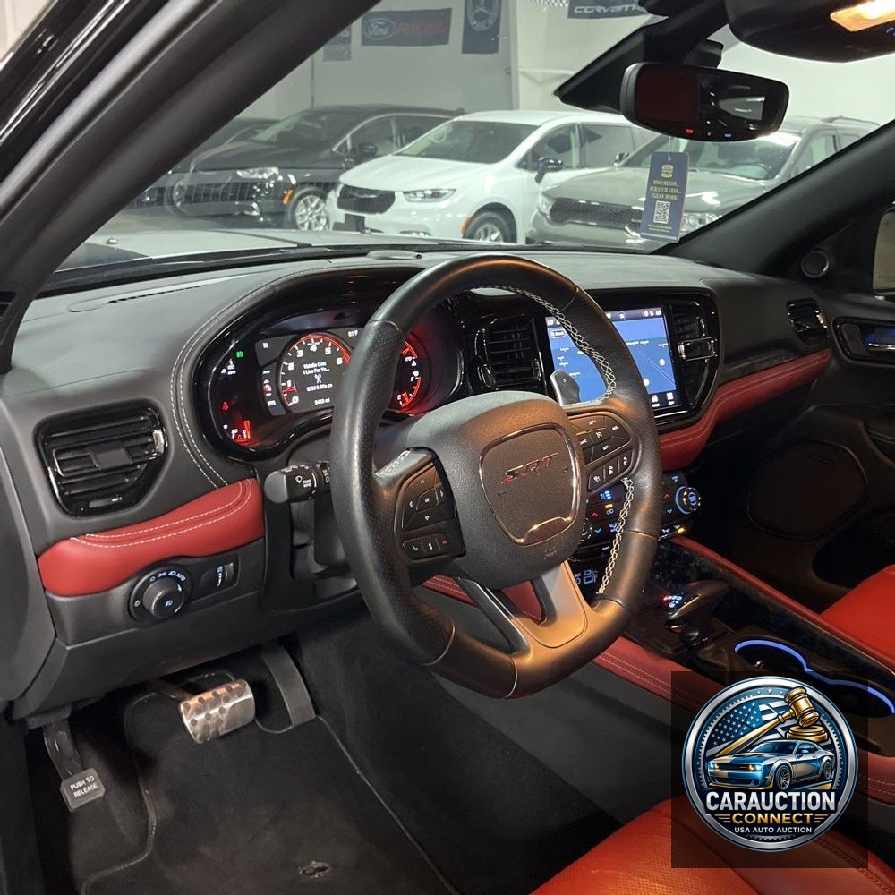 2023 Dodge Durango SRT 392 Premium