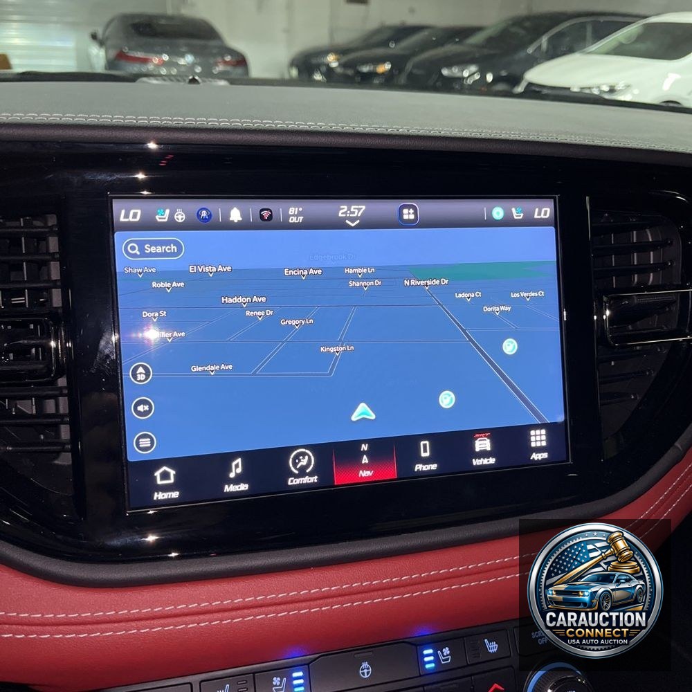 2023 Dodge Durango SRT 392 Premium