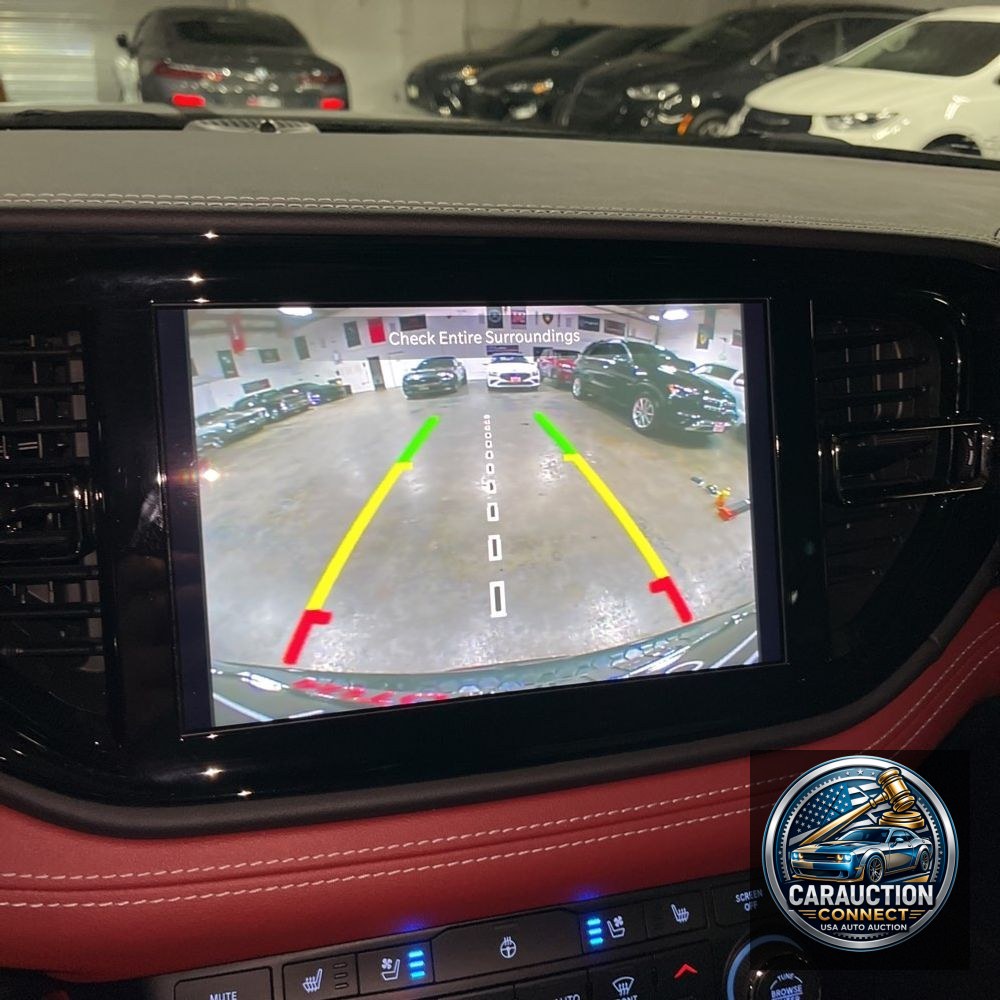 2023 Dodge Durango SRT 392 Premium